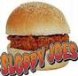 Sloppy Joe Dinner-Jan 25