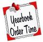 Elementary Yearbook Order Form