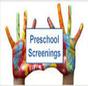 PreSchool Screening-Aug 6