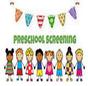 PreK Screening-April 16