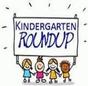 Kindergarten Round Up-April 16