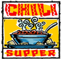 VB Hosting Chili Supper-Jan 18