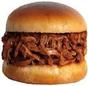 Pulled Pork Dinner @4:15