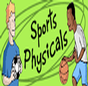 Free Sports Physicals