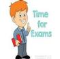 JH/HS Final Exams:  5/31 & 6/1