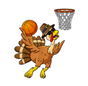 Turkey Tournament Nov 21-25