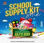 GS School Supply Kit--Order Online