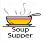 Soup Supper-Dec 3